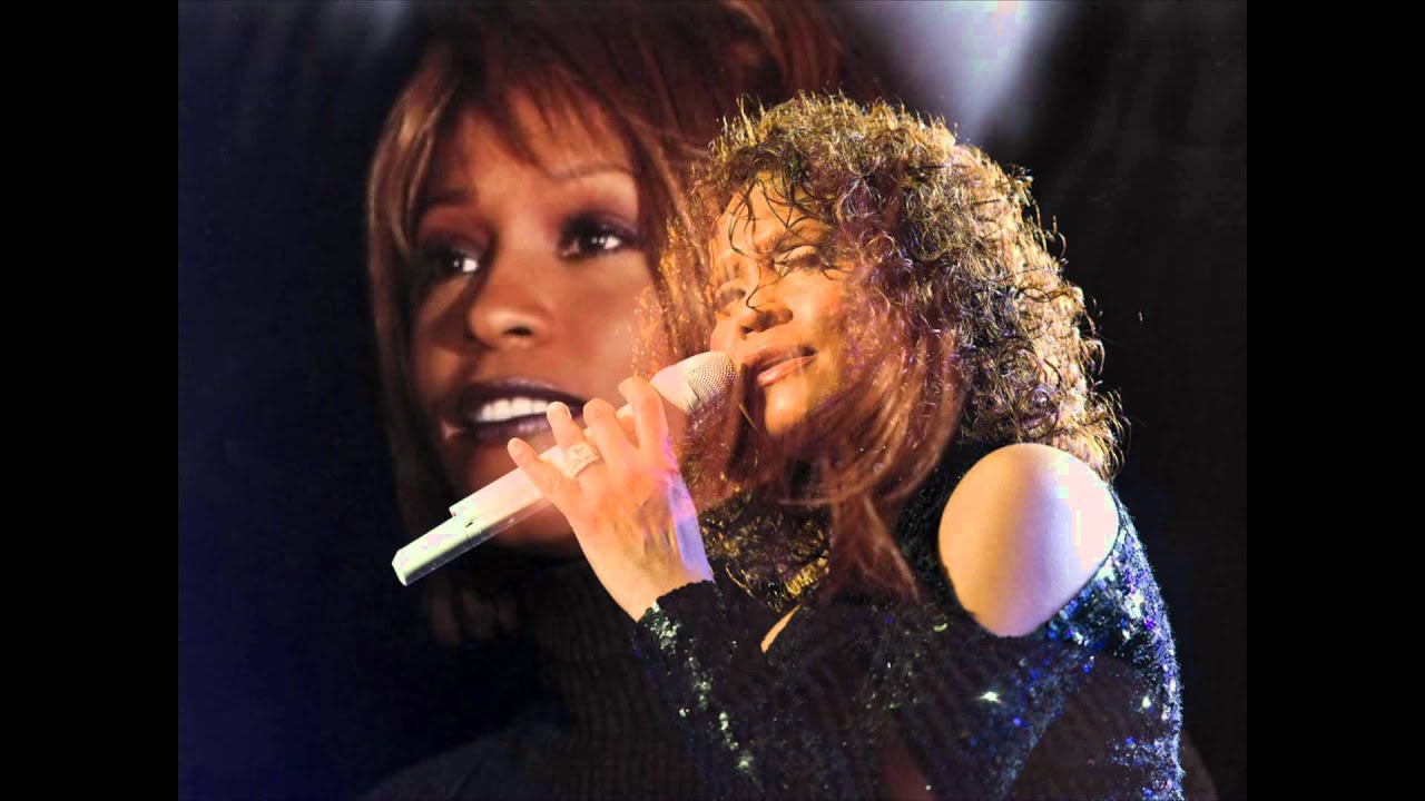 Me Singing - 
