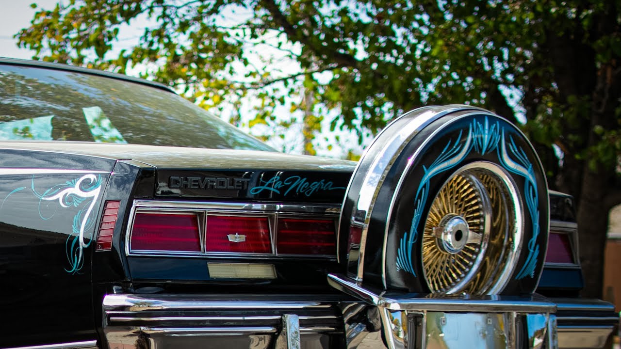 Box Chevy Shiznit