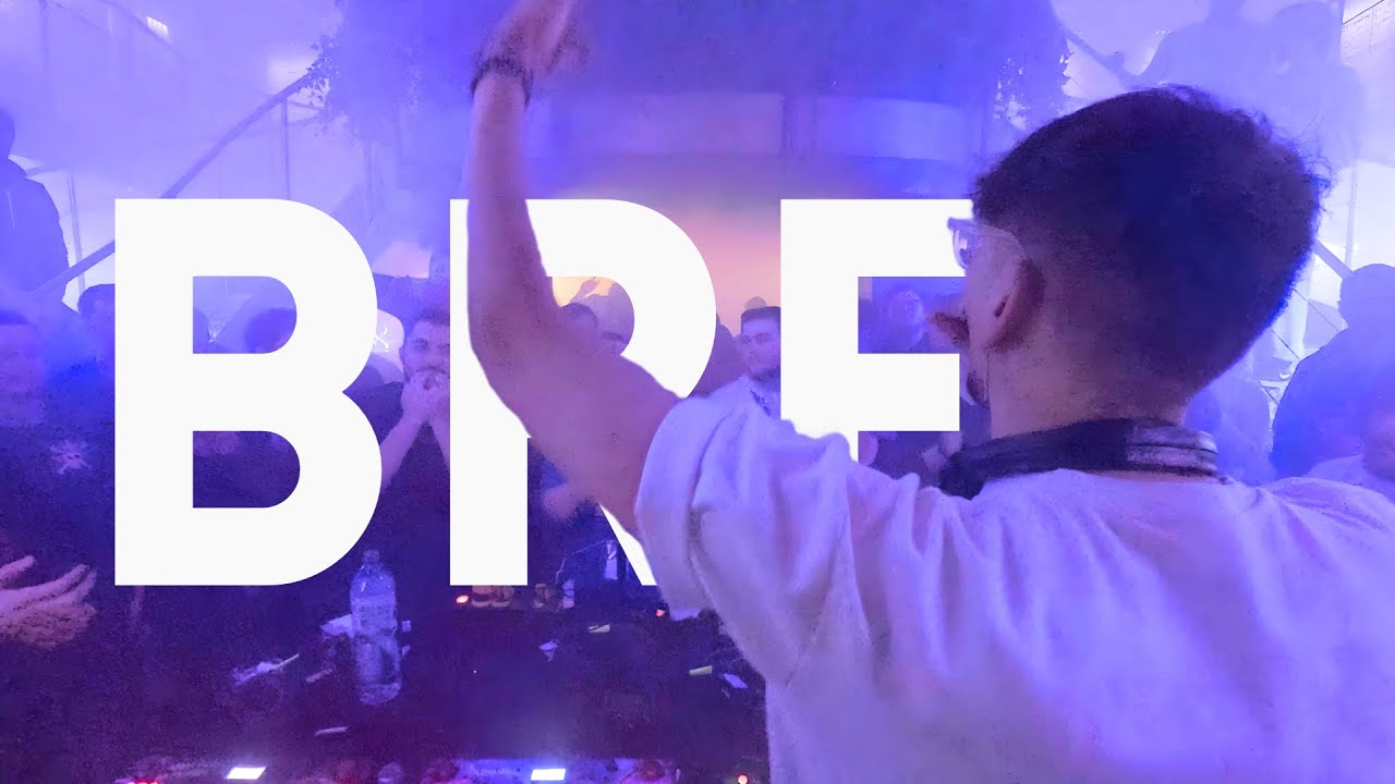 BreZ Live Loopstation Set @ LoopLab Vol.1 [Full Performance]