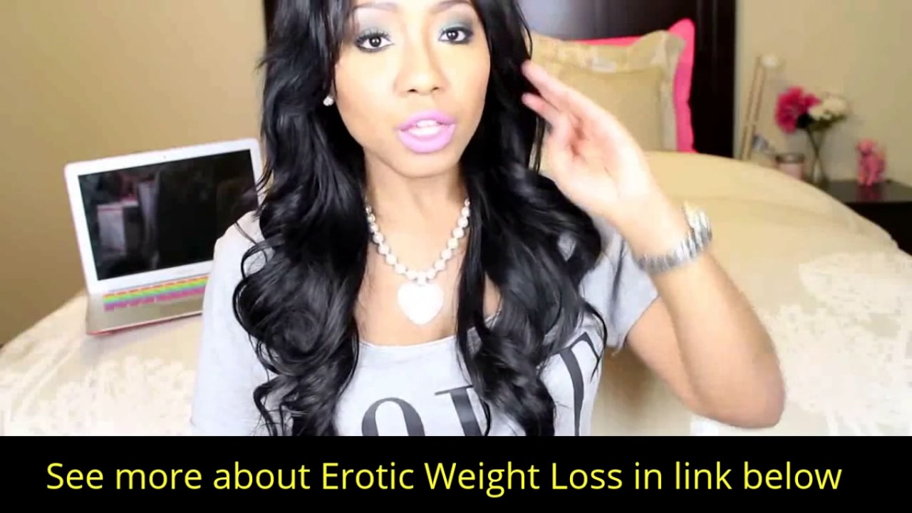 Erotic Weight Loss System Review
