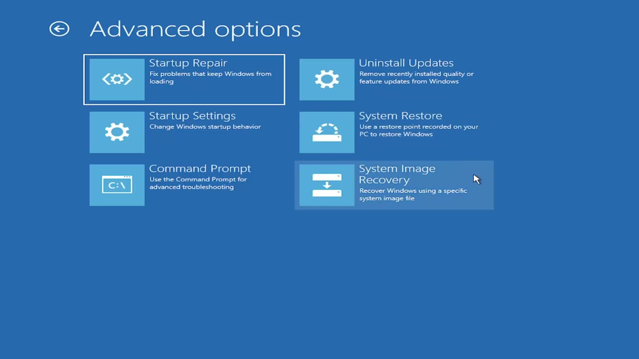 Как исправить код ошибки 0xc00000f в Windows 11 [Руководство]