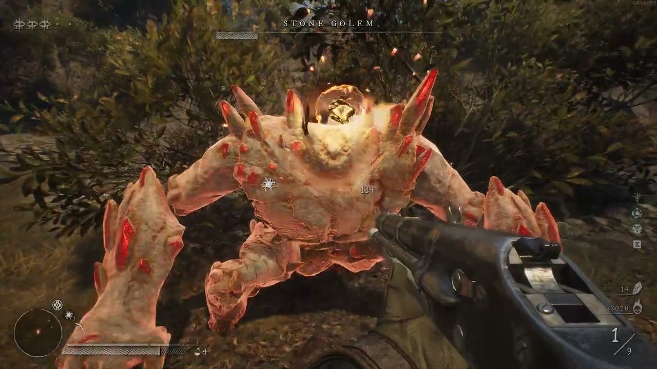 WitchFire - Torment III - Irongate Castle