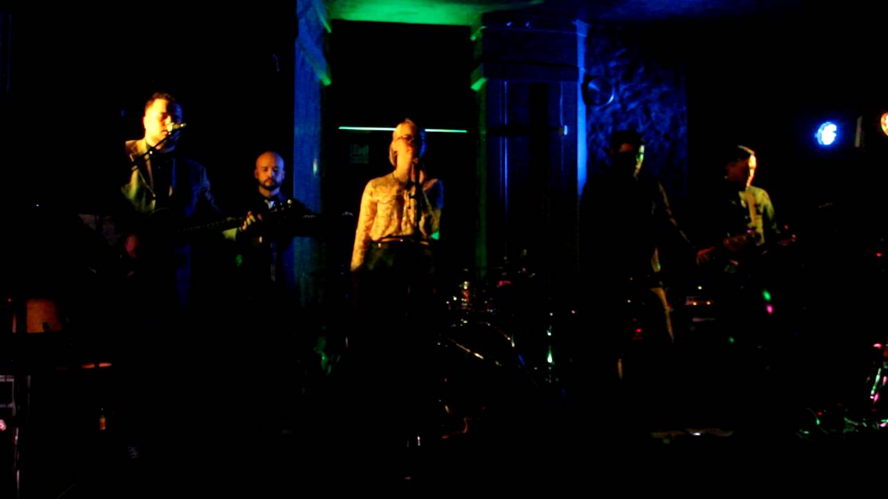 Lemon Trees - HIT#2 (Live @ KELM)