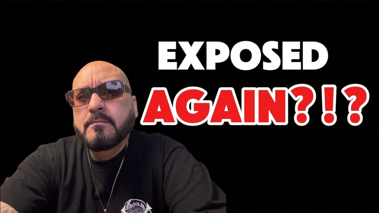 Dubs Responds to Being Exposed Again
