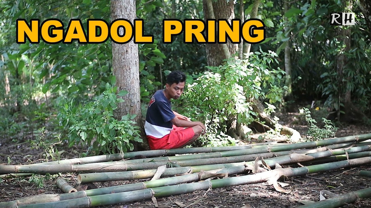 KONCI #139 | KOMEDI NGAPAK CILACAP | ADOL PRING