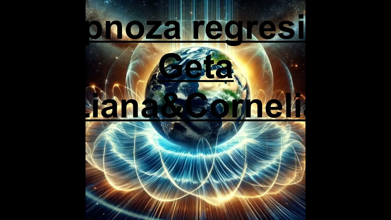 Hipnoza regresiva 2199 Geta Anul 2026 anul claritatii , al focului care  arde tot si al serafimilor