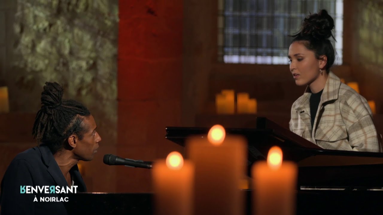 Julien Voulzy et Camille Esteban : reprise 