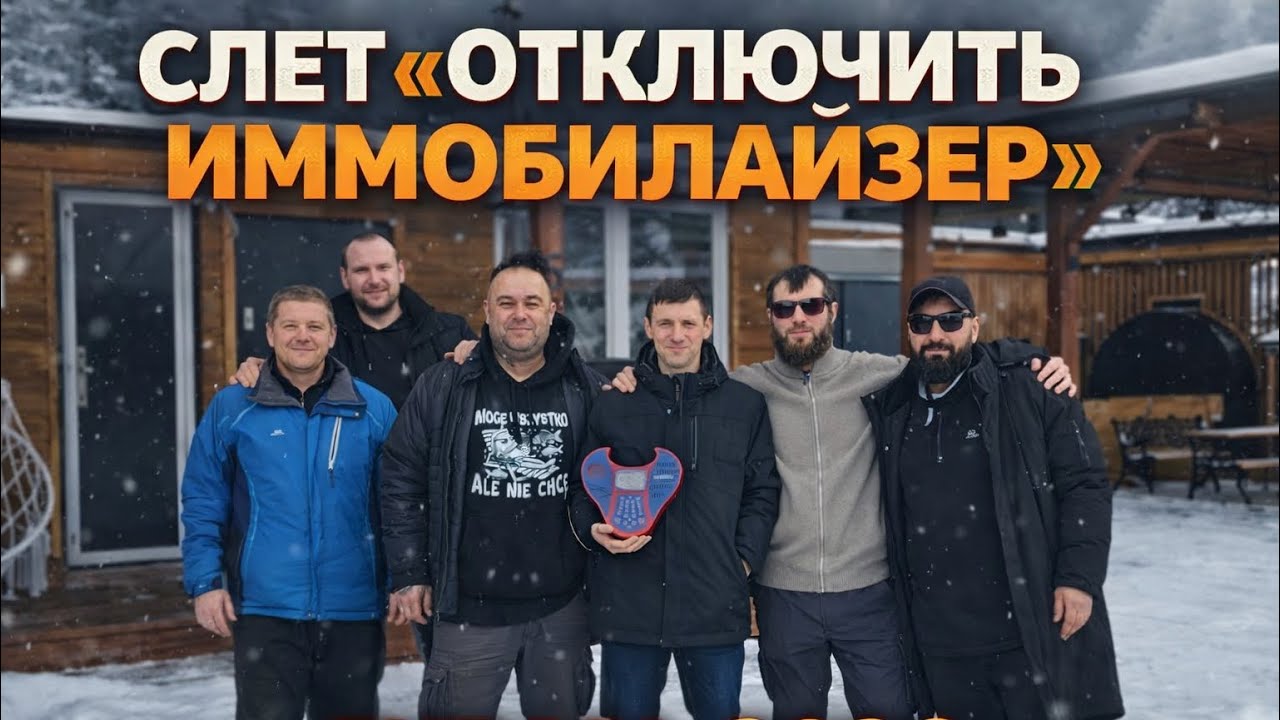 Встреча партнеров 