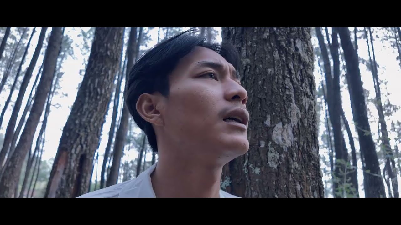 Persinggahanmu - Riz G | Official Music Video