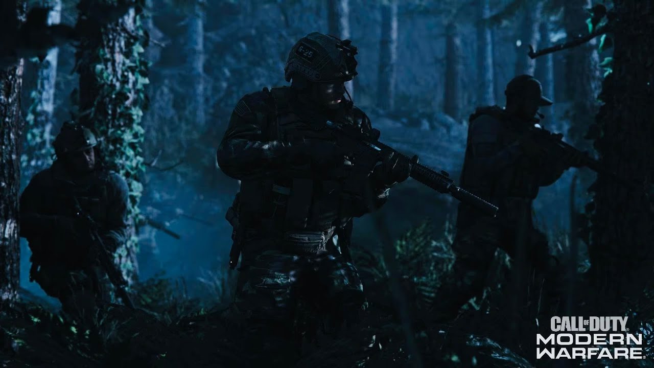Call of Duty Modern Warfare Gameplay Ps5 Pro #callofduty #callofdutymodernwarfare #ps5 