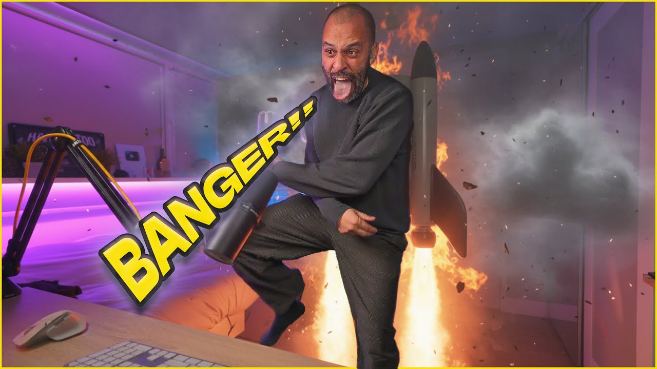 These BANGERS Launched Me Out of My Chair! 🚀|| HCDS 188