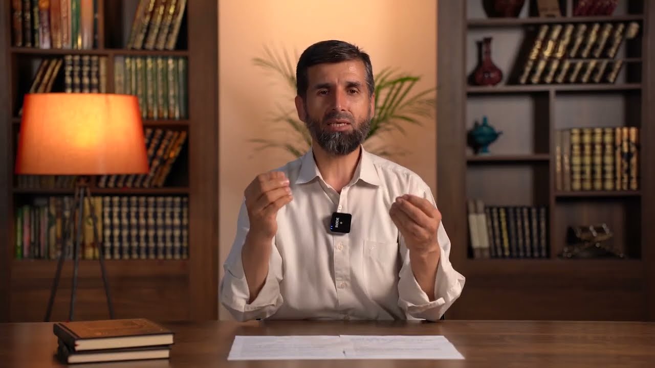 ҒАЙБАТ АЗ ЗИНО БАДТАР АСТ / غیبت از زنا بد تر است