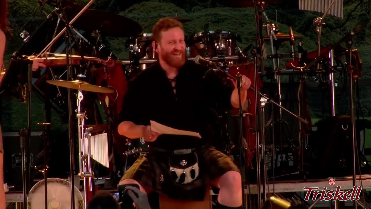 [GIORNO 8] - Triskell Celtic Festival Trieste