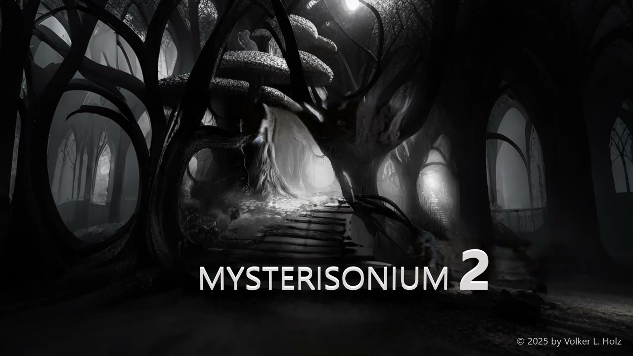Mysterisonium 2 (VH 2025)