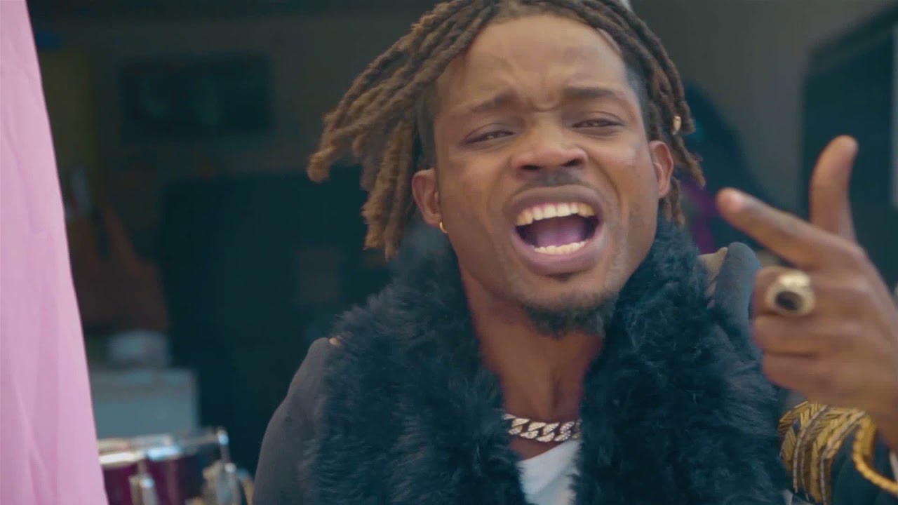 BABA LA BABA By Dennis Classic ( Official Video 2021)