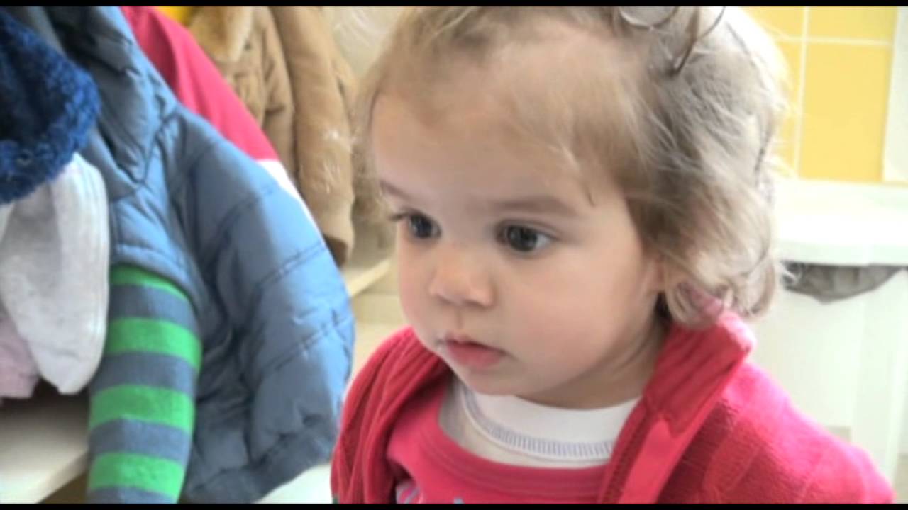 Nyílt nap a Napsugár Bölcsődében