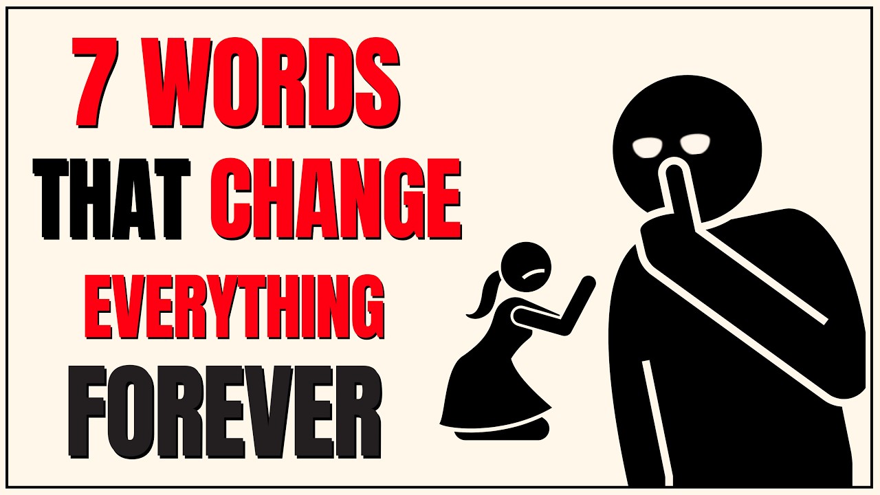These Are 7 Cruel Words That Can Make a Narcissistic Woman Fear and Bow to You Forever
