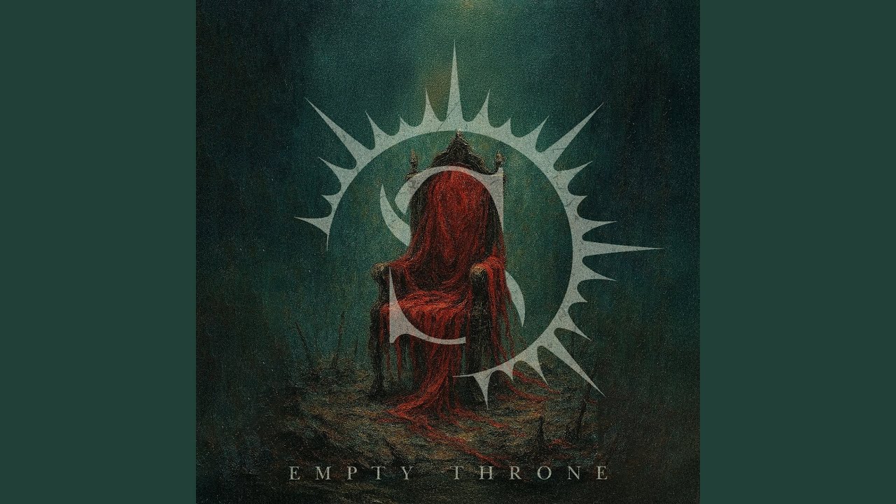 Empty Throne