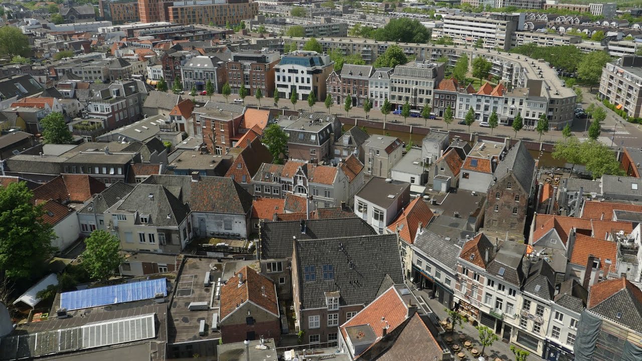 Grote Kerk Breda