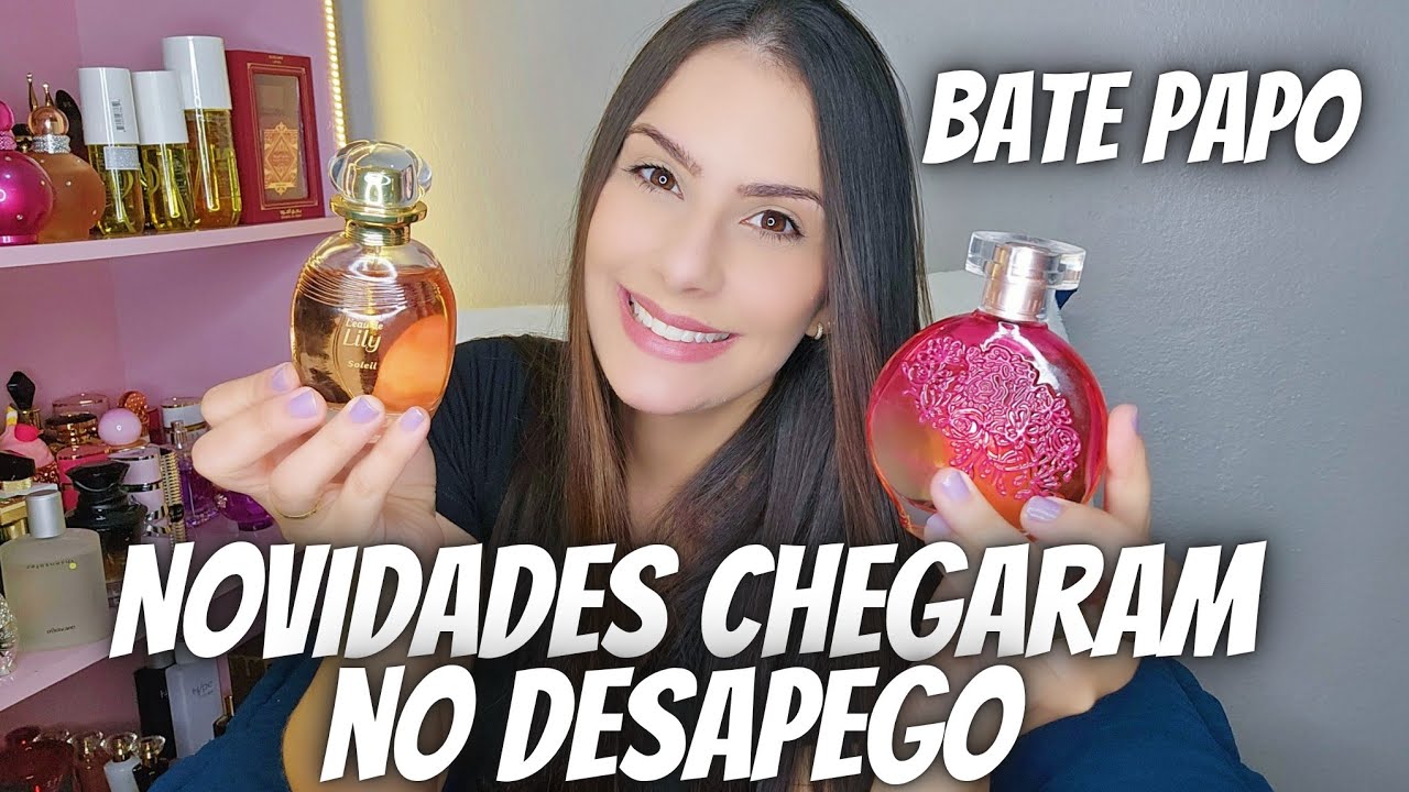 Desapego RENOVADO!!! Tirando d&uacute;vidas e mostrando o que ainda temos.