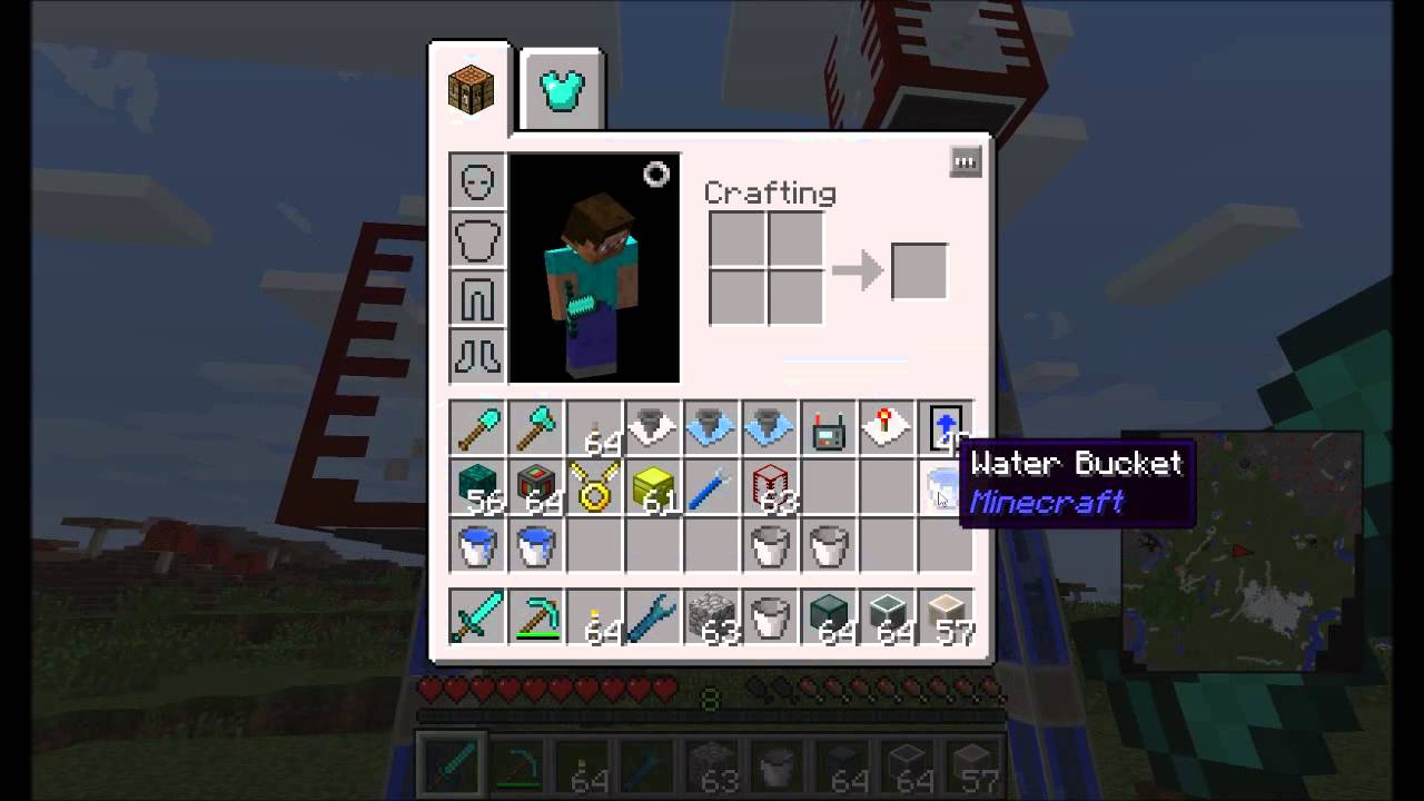 Mod Spotlight   EnderIO   Part 3