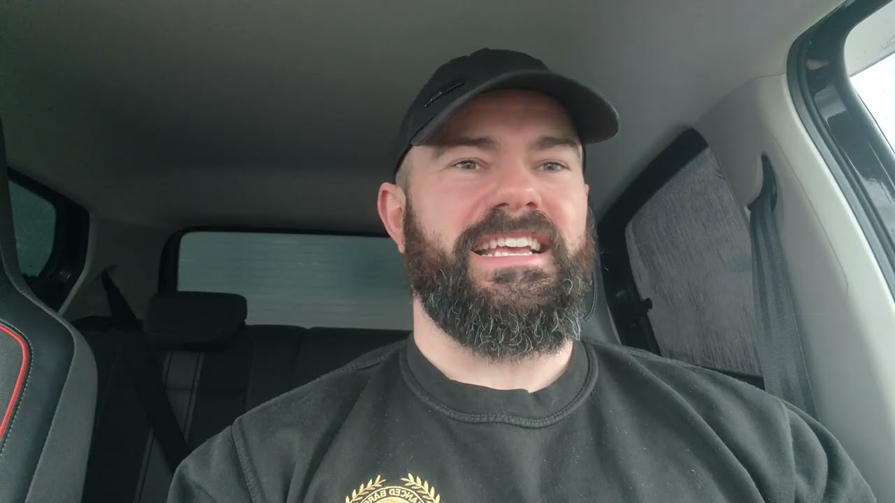 Car Chat | IrishPF February Open 2026