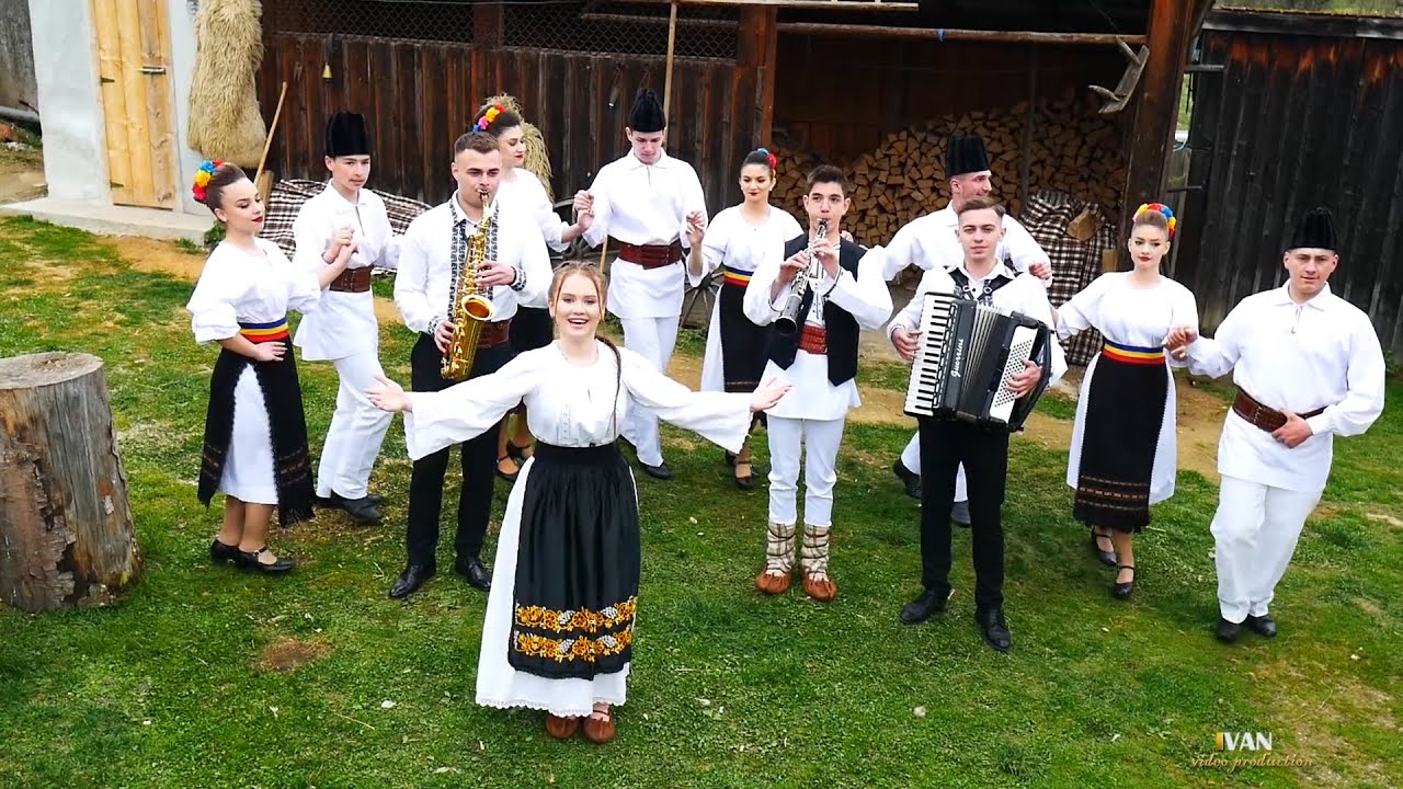 Larisa Săndescu - Bagea meu, cu mândru nume