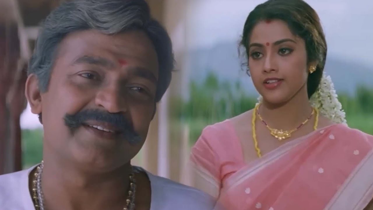 Maa Annayya Movie Superhit Scenes | Rajashekhar and Meena | iDream Celebrities