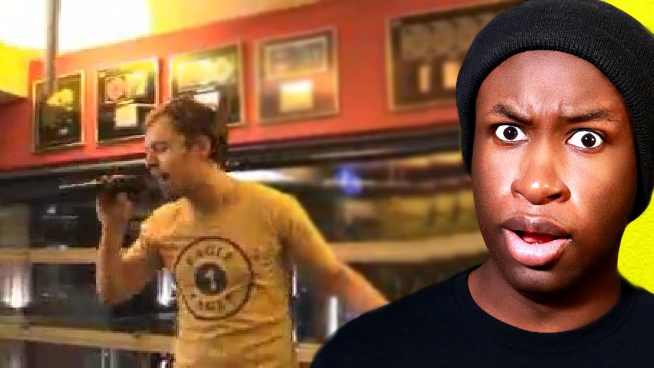 Darren Hayes - Insatiable (Capitol FM) | REACTION