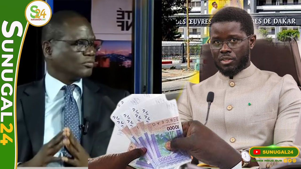 Retard des bourses : Le ministre Abdourahmane Diouf brise le silence et pointe du doigt ....
