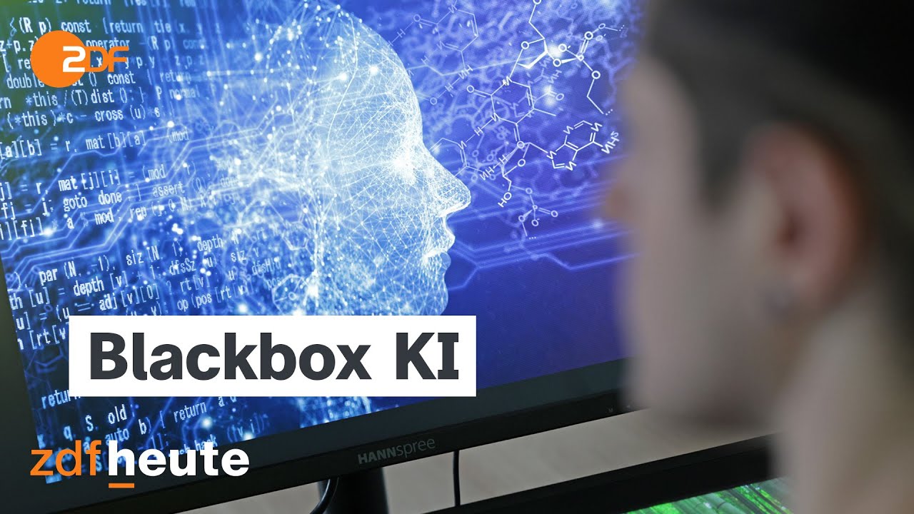 AI Act: Die EU will KI-Tools zu mehr Transparenz zwingen - aber geht das überhaupt?