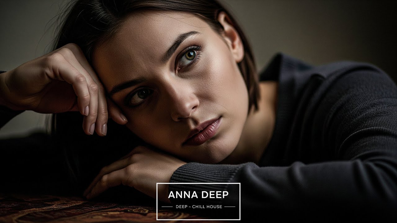 ANNA DEEP - Midnight on Your Skins
