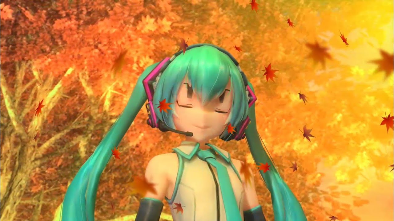 [PDAFT mod] KasoSato Miku (rip) face rig BETA teaser