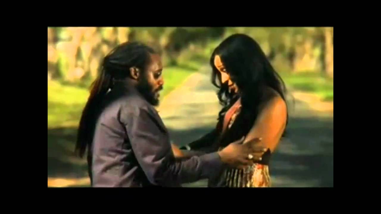 Alaine & Tarrus Riley - Forever More - Official Music Video