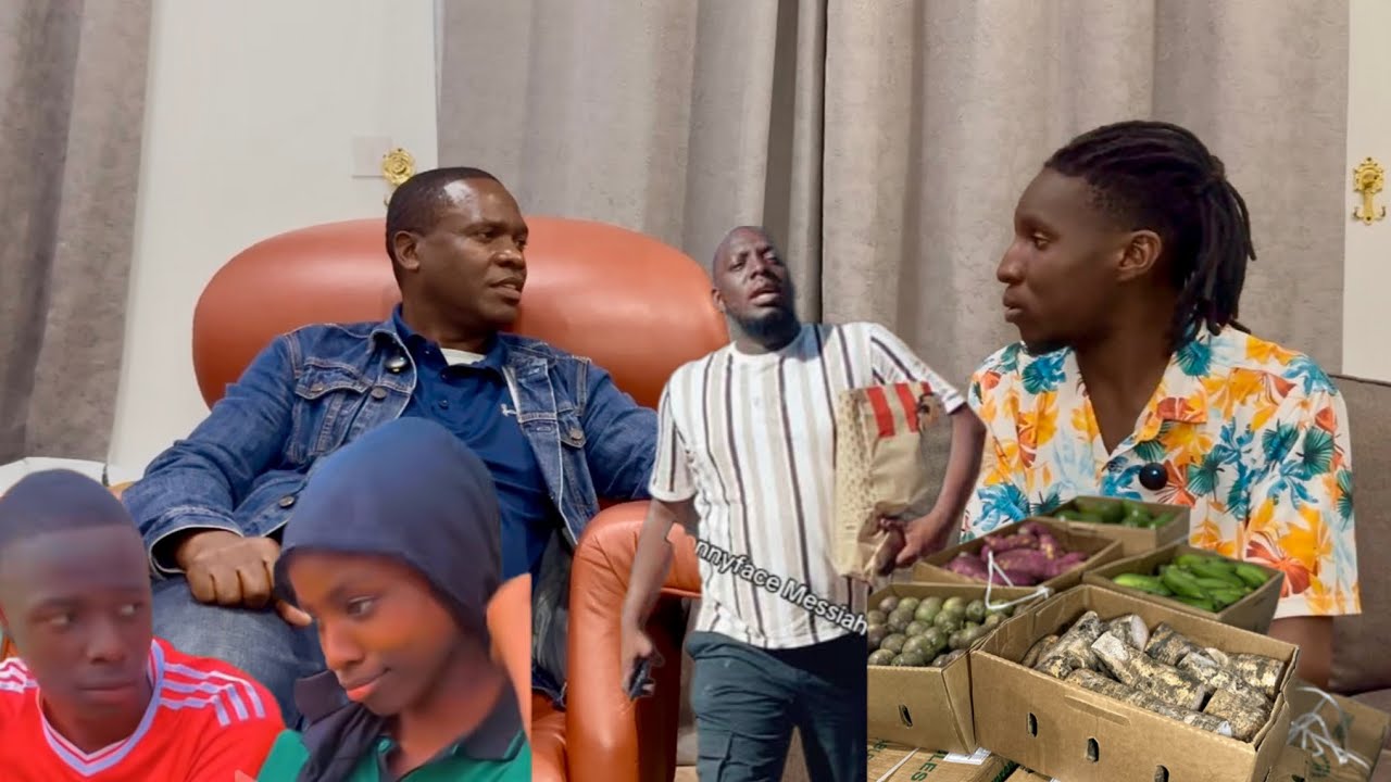 Obade Okimanyi osobola okutandikawo bussines ku kyeyo nofukaaa bossman 