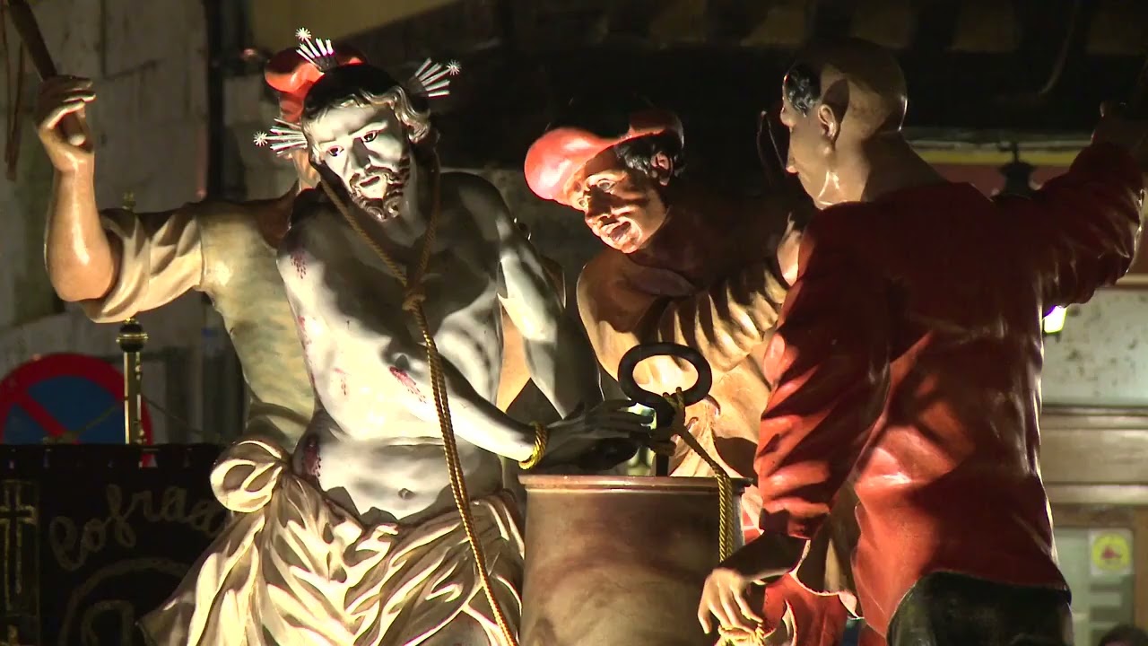 SEMANA SANTA TORDESILLAS   TODO PARA TI