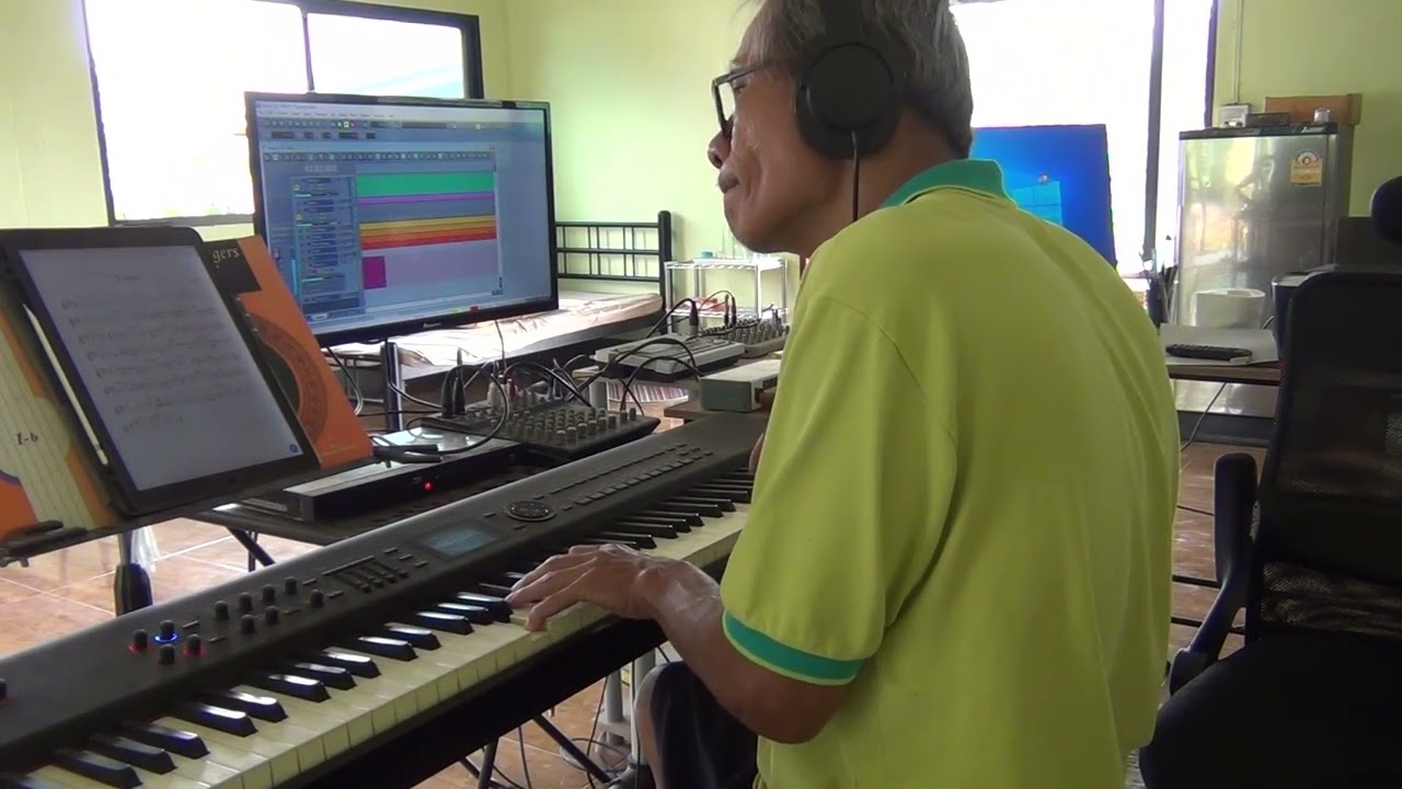 Bread - If [Original 1971] piano cover