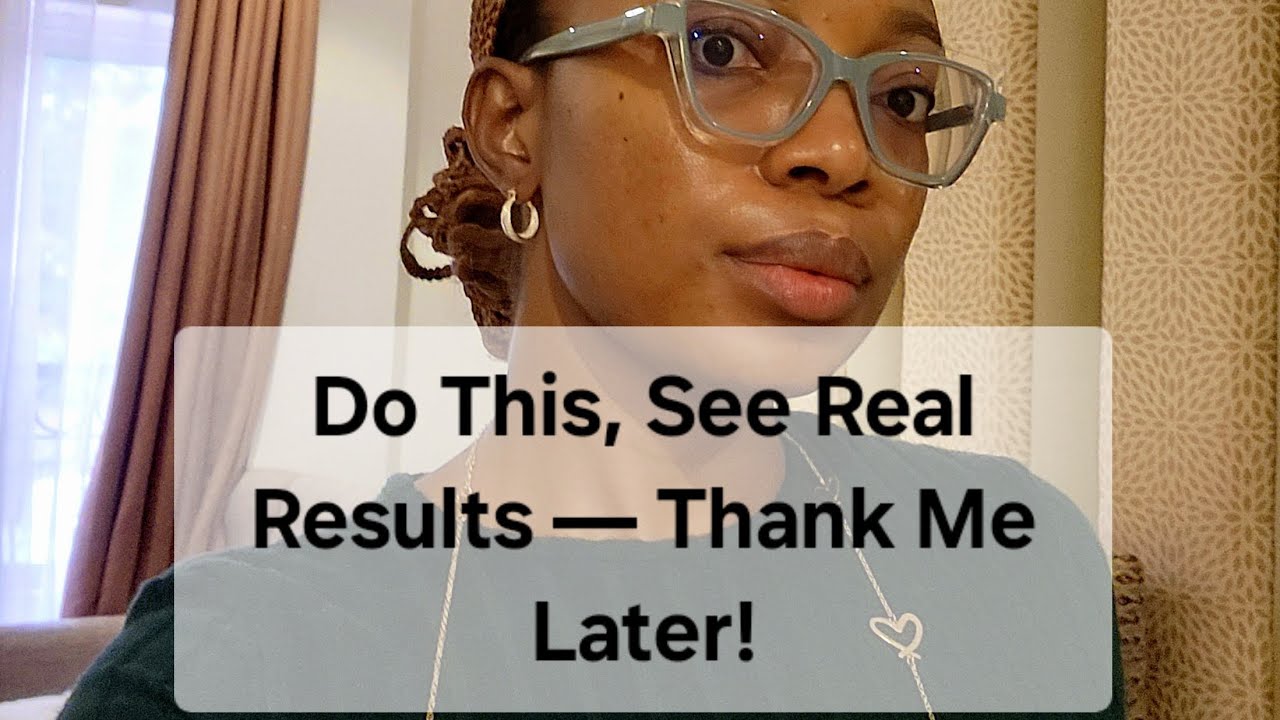It’s not what you put on your skin… it’s how you put it on. Master the method, see the glow!