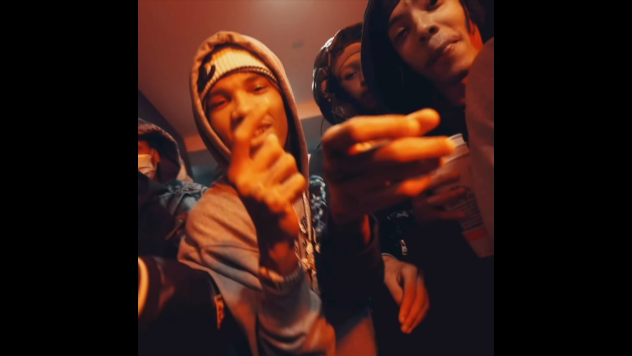 Mdot 59 x Pop Kreep x Jodot Kreep x Jah Drillz Type Beat Sample 