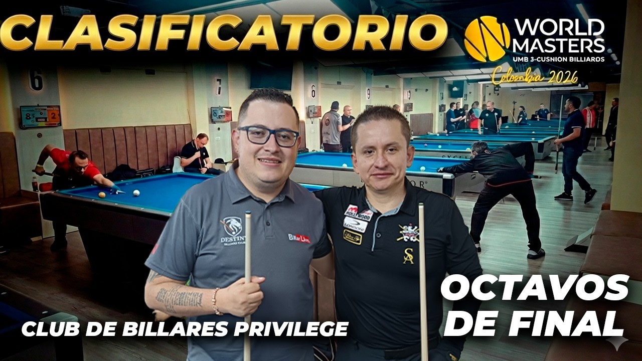 🥋ALEJANDRO PIZA 🆚 🥋 ALEXANDER SALAZAR CLASIFICATORIO WORLD MASTERS