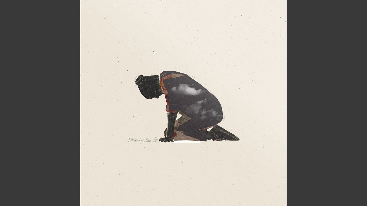 Believing For It (Live - Extended)