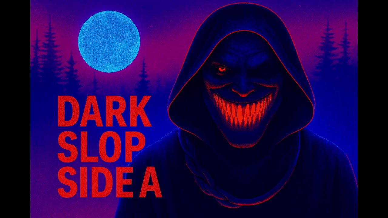 🎧🎵 Wake Up | Dark Slop Side A 😂 | #hardstyle