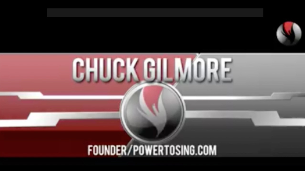 Power To Sing Live #18: Gifted Singers Can Hurt Their Voices
