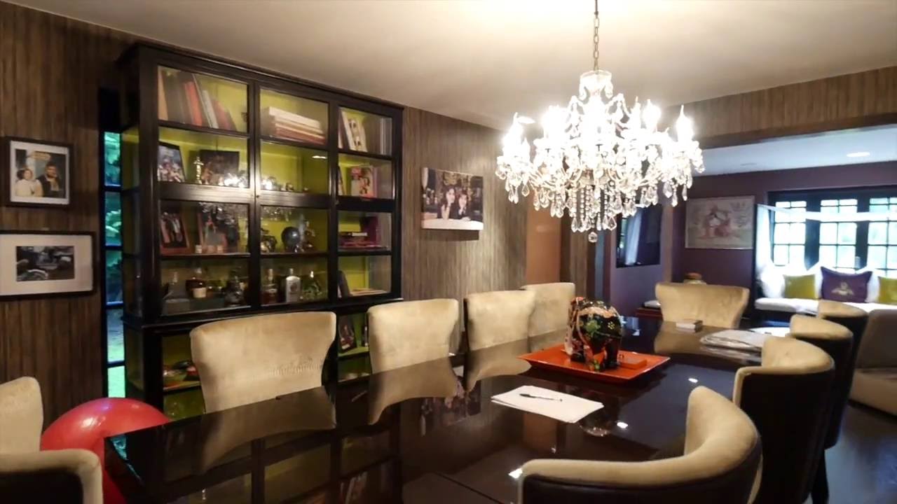 Hill Top, Hale - Watersons Video Tour