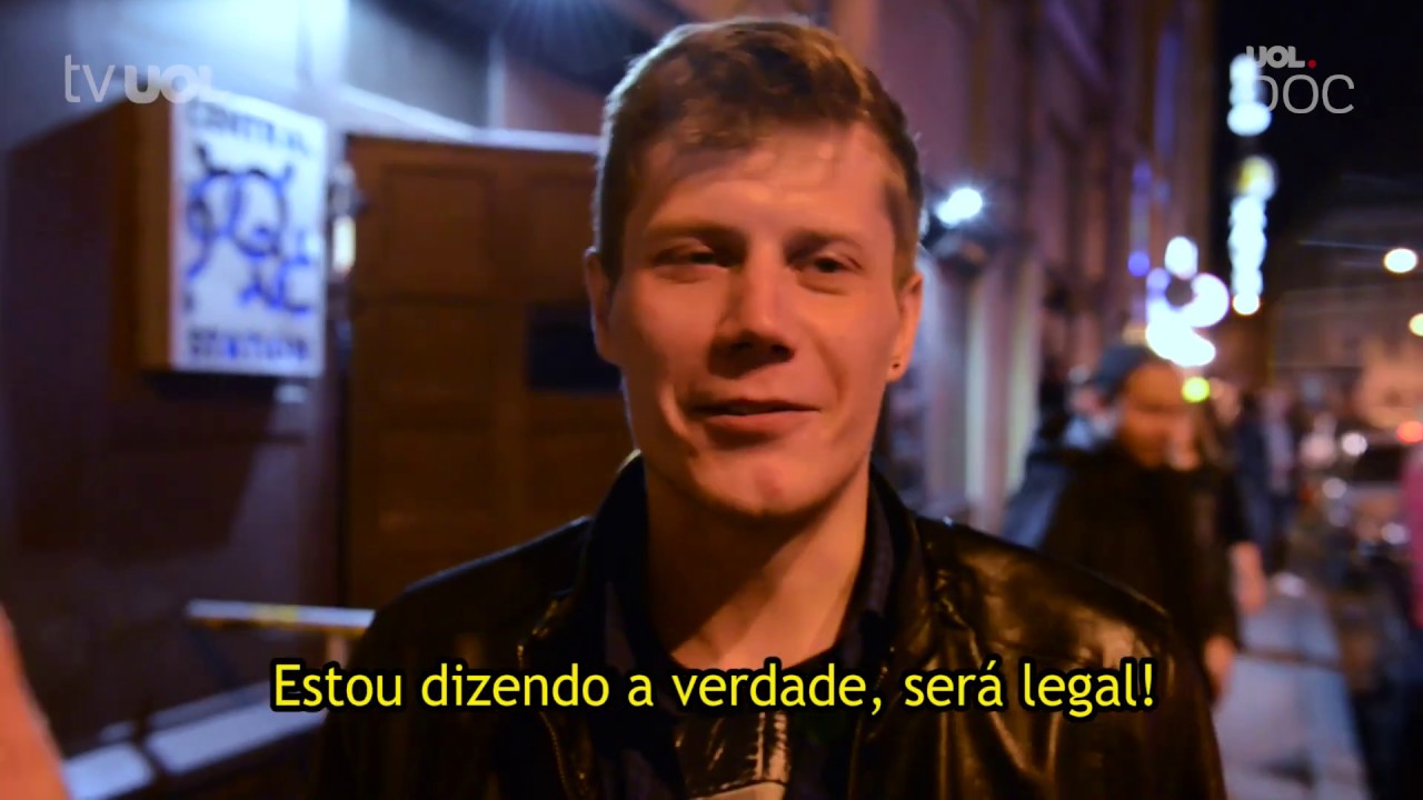 Do outro Lado - A Rússia gay que não pode sair do armário: O medo que impera | PARTE 4