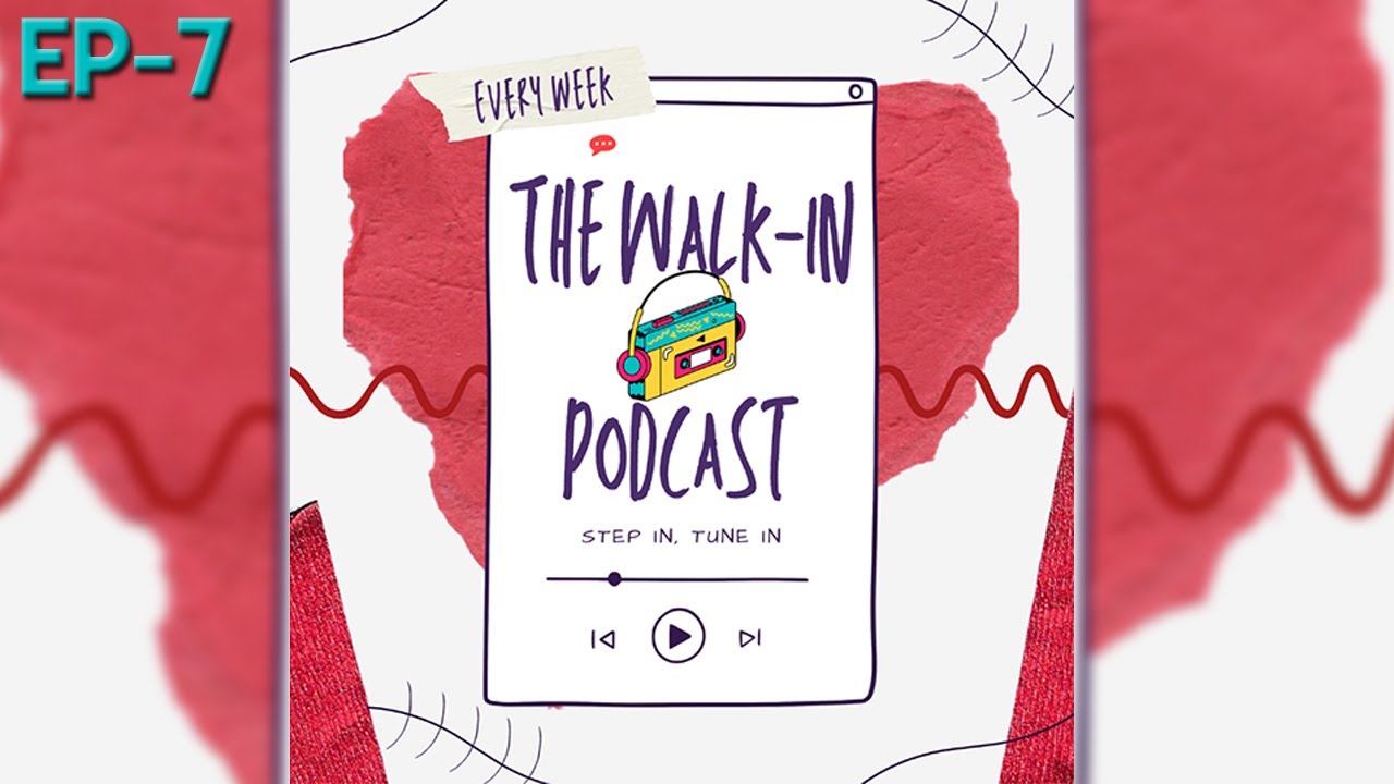 Somali Identity: A Tale of Two Countries| Walk in Podcast EP 7