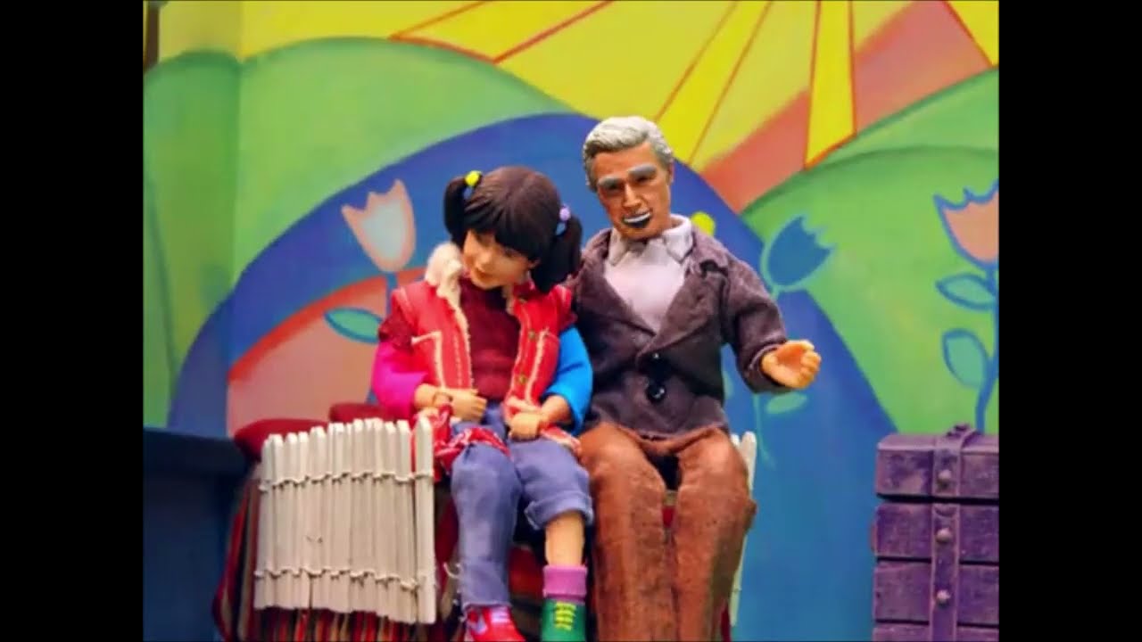 Robot Chicken - Celebrity Guest Stars Compilation