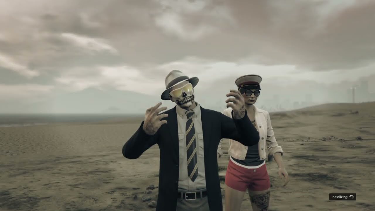 GTA5 2025 (fake friends get RIP/RQ Itsinthegame)