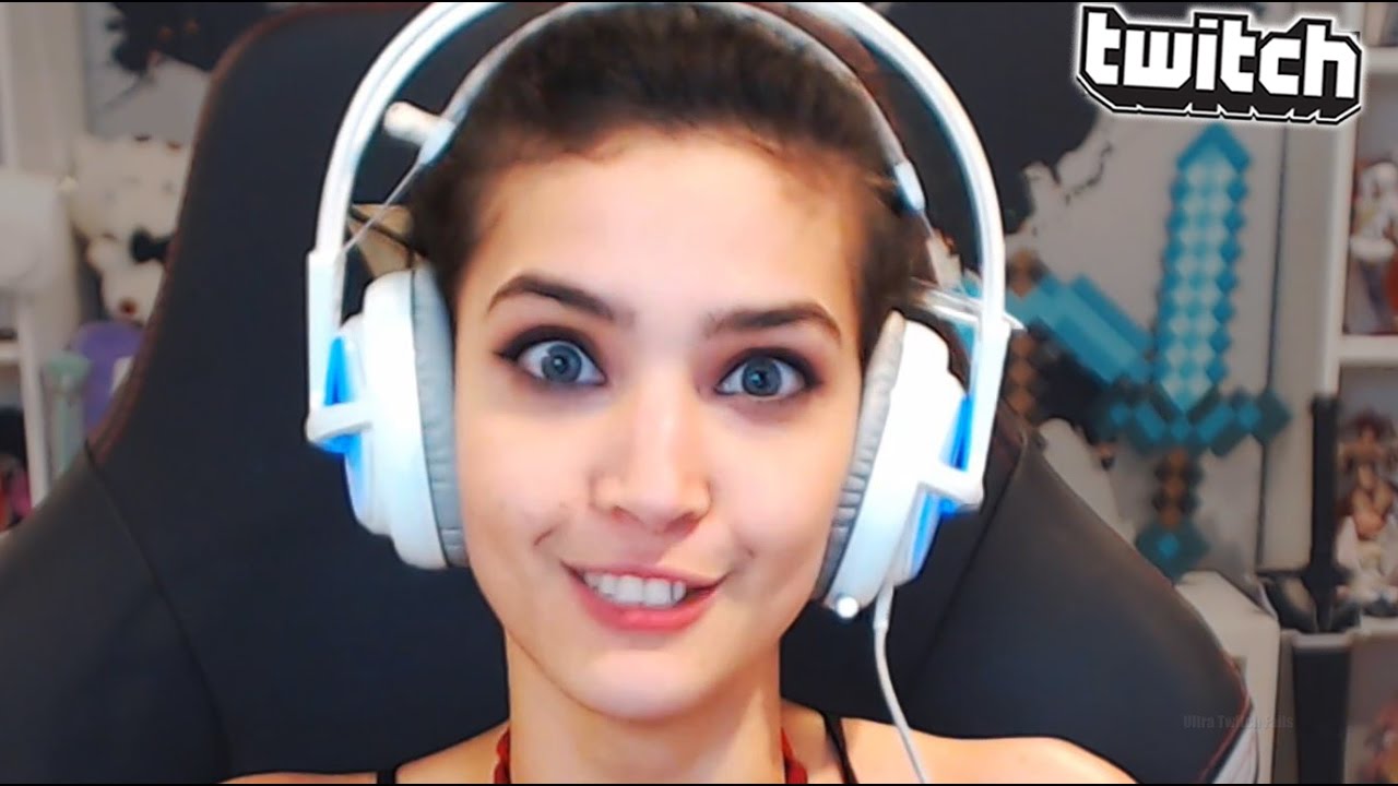 ULTIMATE Twitch Fails Live Stream Fails Compilation 2017 #1