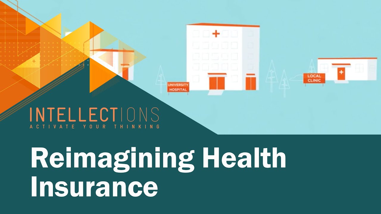 Giving Patients Control Over Their Health Care | Intellections